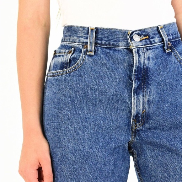 Levi’s Vintage 550 - Picture 2 of 5